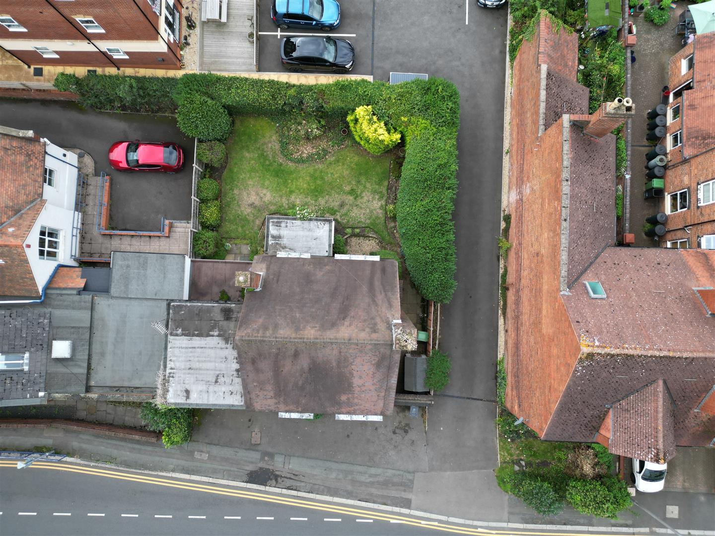 Greenfield Avenue, Stourbridge